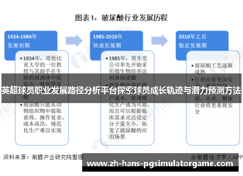 英超球员职业发展路径分析平台探索球员成长轨迹与潜力预测方法