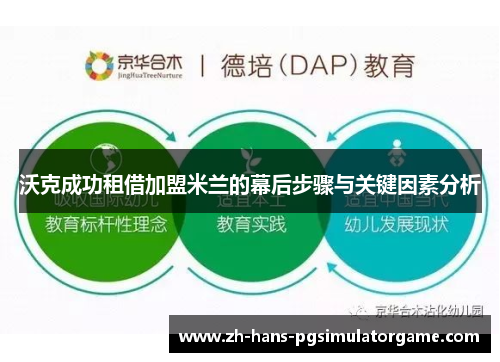 沃克成功租借加盟米兰的幕后步骤与关键因素分析