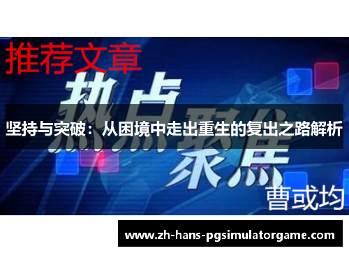 坚持与突破：从困境中走出重生的复出之路解析