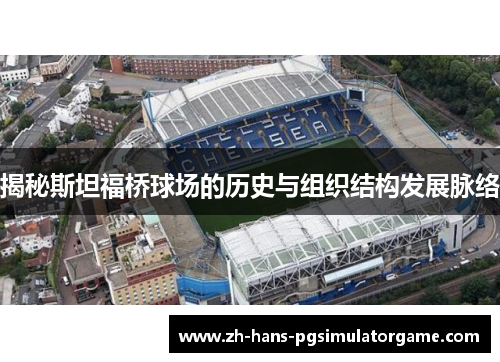 揭秘斯坦福桥球场的历史与组织结构发展脉络