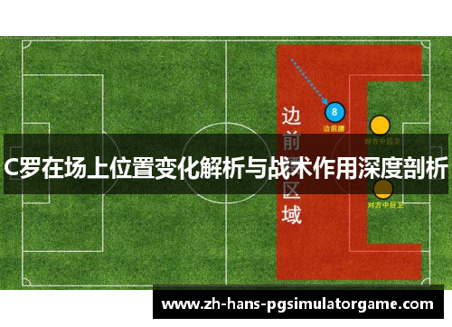 C罗在场上位置变化解析与战术作用深度剖析