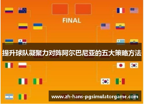 提升球队凝聚力对阵阿尔巴尼亚的五大策略方法