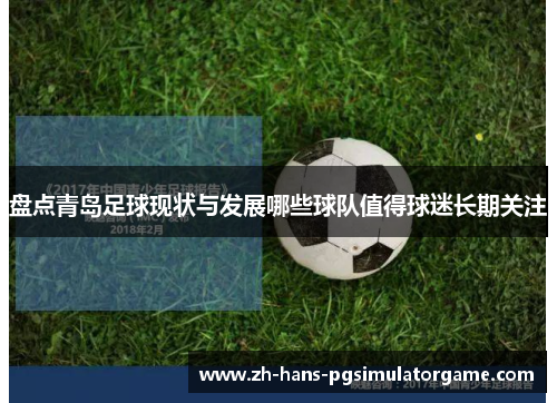 盘点青岛足球现状与发展哪些球队值得球迷长期关注