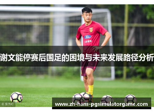 谢文能停赛后国足的困境与未来发展路径分析