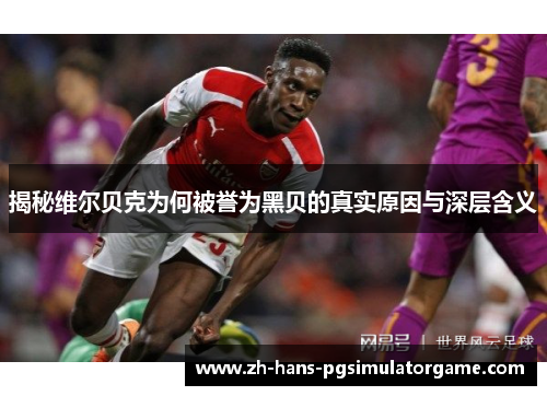 揭秘维尔贝克为何被誉为黑贝的真实原因与深层含义